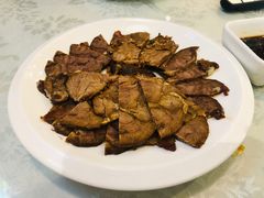 -春饼家常菜(百子湾店)