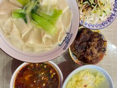 -大嘻咹biangbiang面(历史博物馆店)