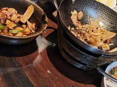 -有梦特色餐厅(古子城店)