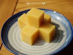 豌豆黄-顺承小院儿