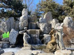 -南宫五洲植物乐园