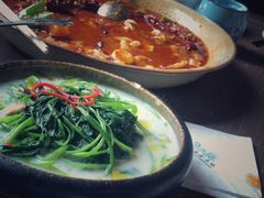 -那时新疆·车师(大宁音乐广场店)