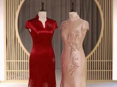 -MSV 高端礼服定制(大良店)