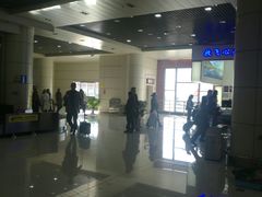 -丽江三义国际机场