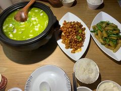 -蜀锦堂·川味现炒(襄阳武商汇店)