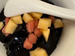 -蓬莱阁中餐厅(崇文门店)