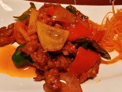 -尼泊尔雪莲餐厅(北京东路店)