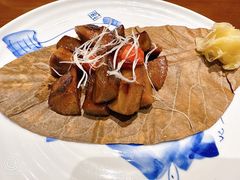 -千代武日本料理(爱建店)