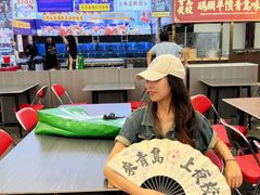-青岛美食夜校·美食集合地(麦岛店)