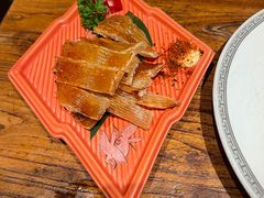 -藤原布二·大正创意料理(五台山店)