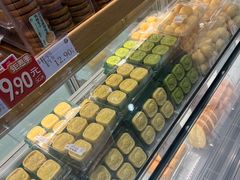 -泸溪河桃酥(江宁太阳城店)