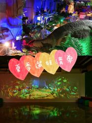 -恐龙探索乐园(磁器口店)