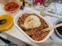 -韩宫宴烤肉·料理(南京江宁万达店)