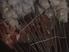 -永安烧烤