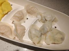 -船歌·鱼水饺青岛菜(金狮广场店)