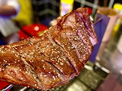 -乌兰烧烤·烤羊腿(西丽店)