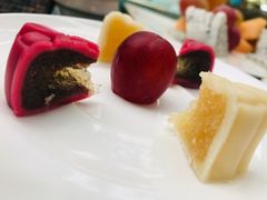 -燕庭·纯燕窝·甜品下午茶(日月光店)