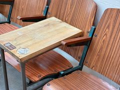 -无牌咖啡&酒馆