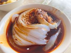 -张老五凉粉店(省医院店)