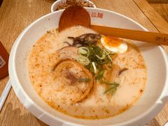 -味千拉面(上海松江二店)
