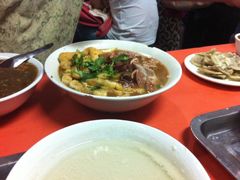 卤煮-姚记炒肝店(鼓楼店)