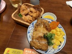 -8PINTS八品脱·日料·烧鸟·精酿小酒馆(莘庄店)