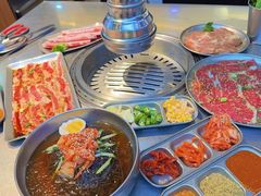 -大叹号·朝鲜族烤肉(潍坊泰华城店)
