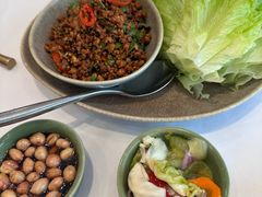 -阿诺泰·泰国餐厅(紫荆店)