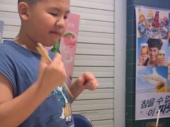 -首尔烤肉大排档(合生汇店)