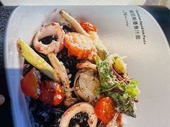 -一棵树·意大利西餐厅One Tree(新城店)
