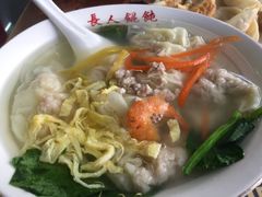 -长人馄饨铺(解放街店)