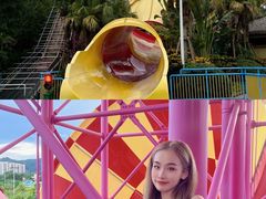 -美的鹭湖森林度假区