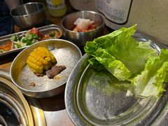 -大雄牛肆·炭火烧肉(大石店)