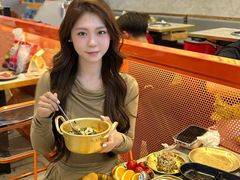 -金喜娜无限自助烤肉(泰达永旺店)