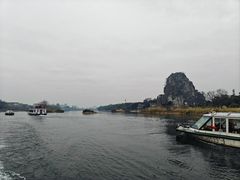-桂林两江四湖景区