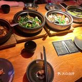 快来！！全深圳顶好吃的啫煲！！
