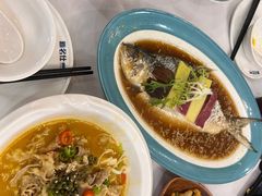 -新名仕新白玉兰餐厅