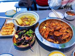 -耍盆友·重庆江湖菜(百子湾店)