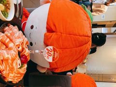 -海底捞火锅(连城广场店)