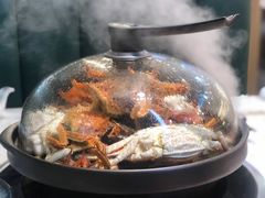 -圣罗巴海鲜自助(黑金店)