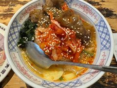 -小川洋风料理(汉街店)