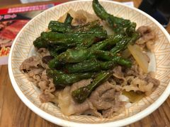 -食其家·牛丼咖喱(大悦城店)