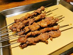-160烧烤(香坊店)
