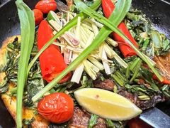 -云海肴·汽锅鸡·云南菜(天津国金汇店)