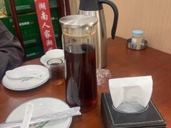 -湖南人家湘菜馆(镇江路店)