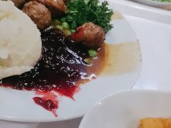 -宜家·瑞典风味餐厅(天津东丽商场店)