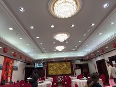 -泉州酒店-温陵中餐厅(庄府巷店)