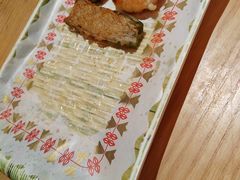 -德胜轩正宗顺德菜(宝安沙井会展中心店)