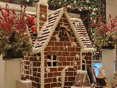 -LONG BAR 廊吧(外滩华尔道夫酒店)