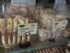-泸溪河桃酥(江宁太阳城店)